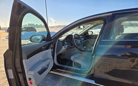 Audi A8, 2016 год, 2 500 000 рублей, 6 фотография