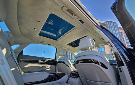 Audi A8, 2016 год, 2 500 000 рублей, 14 фотография