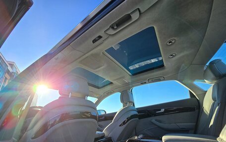 Audi A8, 2016 год, 2 500 000 рублей, 13 фотография