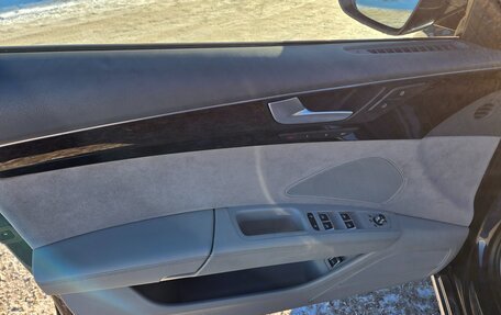 Audi A8, 2016 год, 2 500 000 рублей, 16 фотография