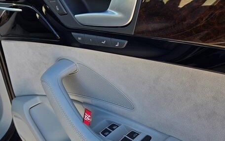 Audi A8, 2016 год, 2 500 000 рублей, 15 фотография