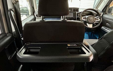 Toyota Roomy I, 2020 год, 1 450 000 рублей, 12 фотография