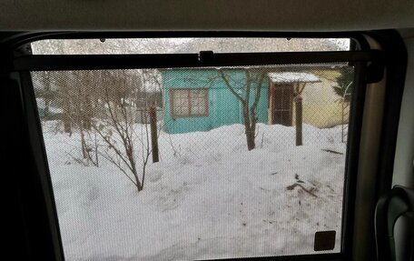 Toyota Roomy I, 2020 год, 1 450 000 рублей, 11 фотография