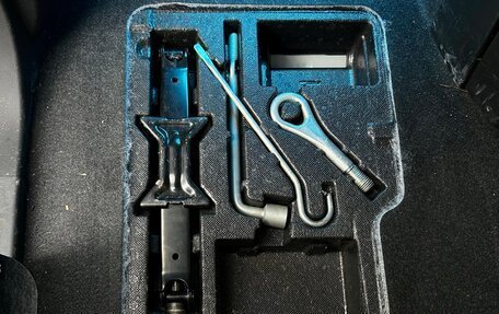 Toyota Roomy I, 2020 год, 1 450 000 рублей, 10 фотография