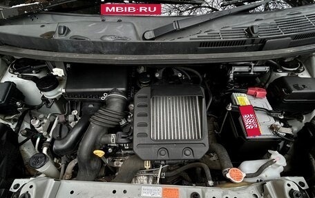 Toyota Roomy I, 2020 год, 1 450 000 рублей, 2 фотография