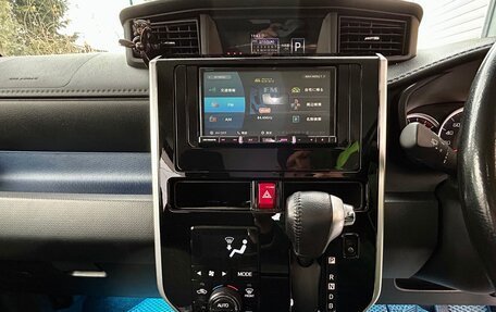 Toyota Roomy I, 2020 год, 1 450 000 рублей, 19 фотография