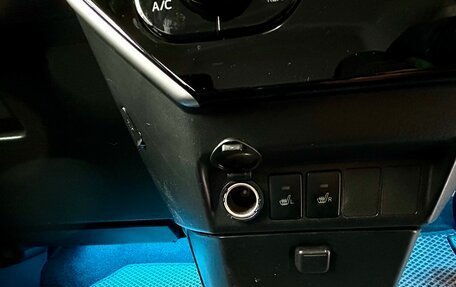 Toyota Roomy I, 2020 год, 1 450 000 рублей, 20 фотография