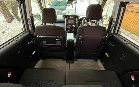 Toyota Roomy I, 2020 год, 1 450 000 рублей, 24 фотография