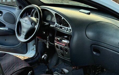 Ford Puma I, 1998 год, 199 000 рублей, 4 фотография