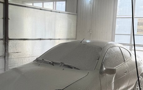 Ford Puma I, 1998 год, 199 000 рублей, 2 фотография