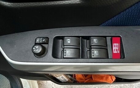 Toyota Roomy I, 2020 год, 1 450 000 рублей, 22 фотография