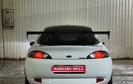 Ford Puma I, 1998 год, 199 000 рублей, 3 фотография