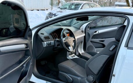 Opel Astra H, 2010 год, 400 000 рублей, 9 фотография