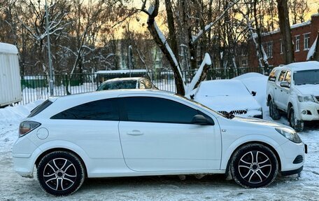 Opel Astra H, 2010 год, 400 000 рублей, 6 фотография
