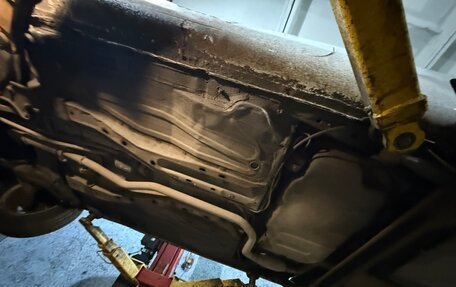 Ford Puma I, 1998 год, 199 000 рублей, 6 фотография