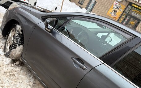 Citroen C4 II рестайлинг, 2011 год, 470 000 рублей, 3 фотография