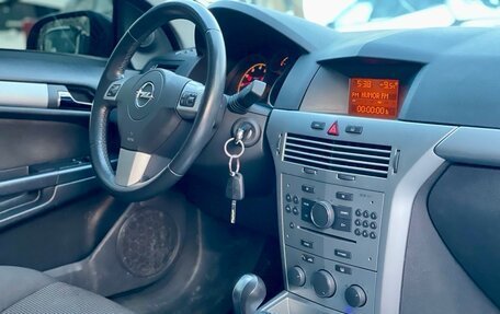 Opel Astra H, 2010 год, 400 000 рублей, 8 фотография