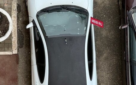 Ford Puma I, 1998 год, 199 000 рублей, 8 фотография