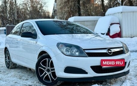 Opel Astra H, 2010 год, 400 000 рублей, 3 фотография