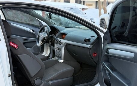 Opel Astra H, 2010 год, 400 000 рублей, 10 фотография