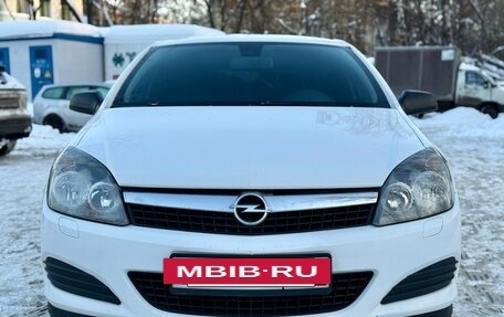 Opel Astra H, 2010 год, 400 000 рублей, 5 фотография