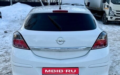 Opel Astra H, 2010 год, 400 000 рублей, 7 фотография