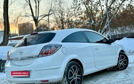 Opel Astra H, 2010 год, 400 000 рублей, 2 фотография