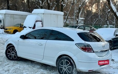 Opel Astra H, 2010 год, 400 000 рублей, 4 фотография