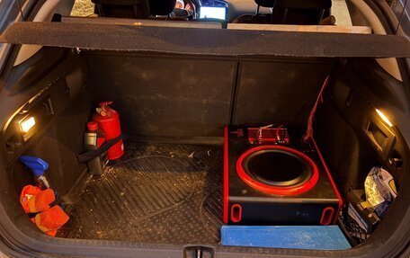 Citroen C4 II рестайлинг, 2011 год, 470 000 рублей, 10 фотография