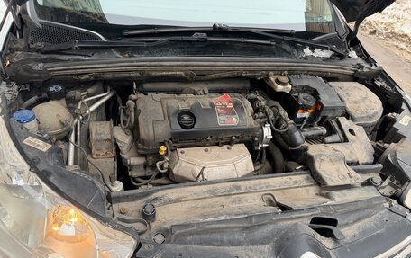 Citroen C4 II рестайлинг, 2011 год, 470 000 рублей, 7 фотография