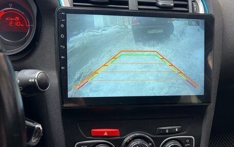 Citroen C4 II рестайлинг, 2011 год, 470 000 рублей, 6 фотография