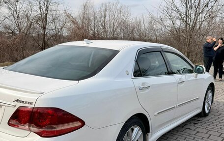 Toyota Crown, 2008 год, 750 000 рублей, 3 фотография