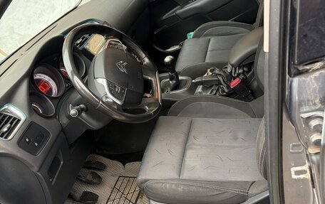 Citroen C4 II рестайлинг, 2011 год, 470 000 рублей, 4 фотография