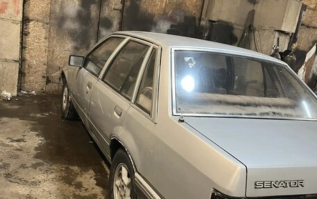 Opel Senator A, 1984 год, 150 000 рублей, 3 фотография