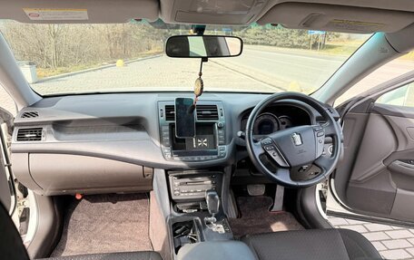 Toyota Crown, 2008 год, 750 000 рублей, 5 фотография