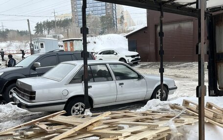 Opel Senator A, 1984 год, 150 000 рублей, 4 фотография