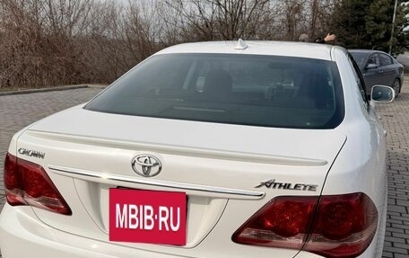 Toyota Crown, 2008 год, 750 000 рублей, 4 фотография