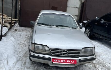 Opel Senator A, 1984 год, 150 000 рублей, 2 фотография