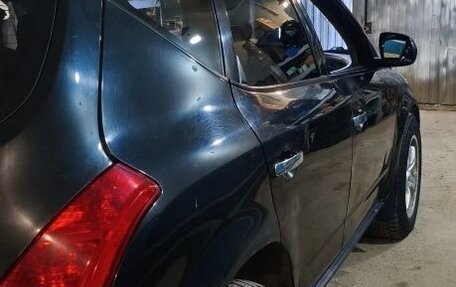 Nissan Murano, 2003 год, 535 000 рублей, 5 фотография