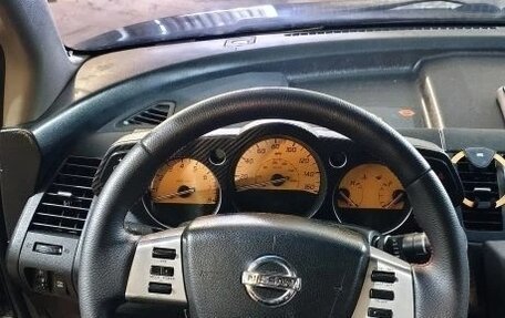 Nissan Murano, 2003 год, 535 000 рублей, 10 фотография