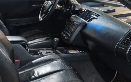 Nissan Murano, 2003 год, 535 000 рублей, 4 фотография