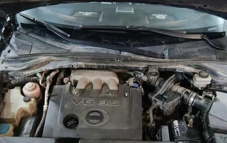 Nissan Murano, 2003 год, 535 000 рублей, 15 фотография