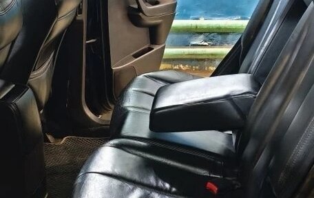 Nissan Murano, 2003 год, 535 000 рублей, 14 фотография