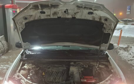 Renault Logan II, 2019 год, 1 200 000 рублей, 3 фотография