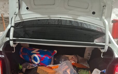 Renault Logan II, 2019 год, 1 200 000 рублей, 8 фотография