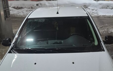 Renault Logan II, 2019 год, 1 200 000 рублей, 10 фотография