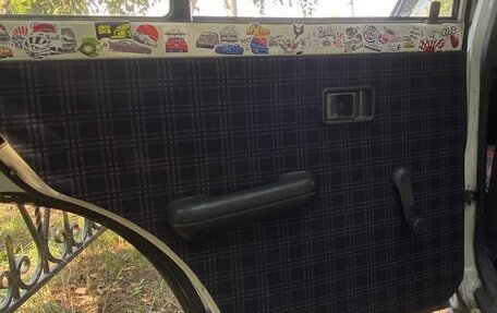 Mazda Familia, 1987 год, 130 000 рублей, 5 фотография