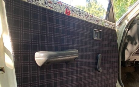 Mazda Familia, 1987 год, 130 000 рублей, 6 фотография