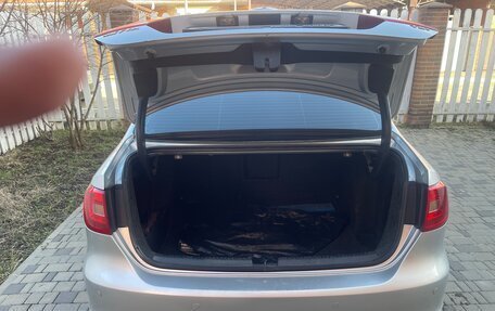 Volkswagen Jetta VI, 2013 год, 1 345 000 рублей, 13 фотография