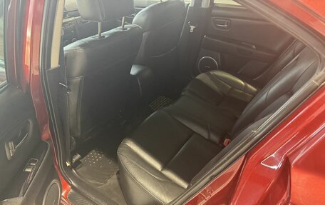 Mazda 3, 2008 год, 699 000 рублей, 9 фотография